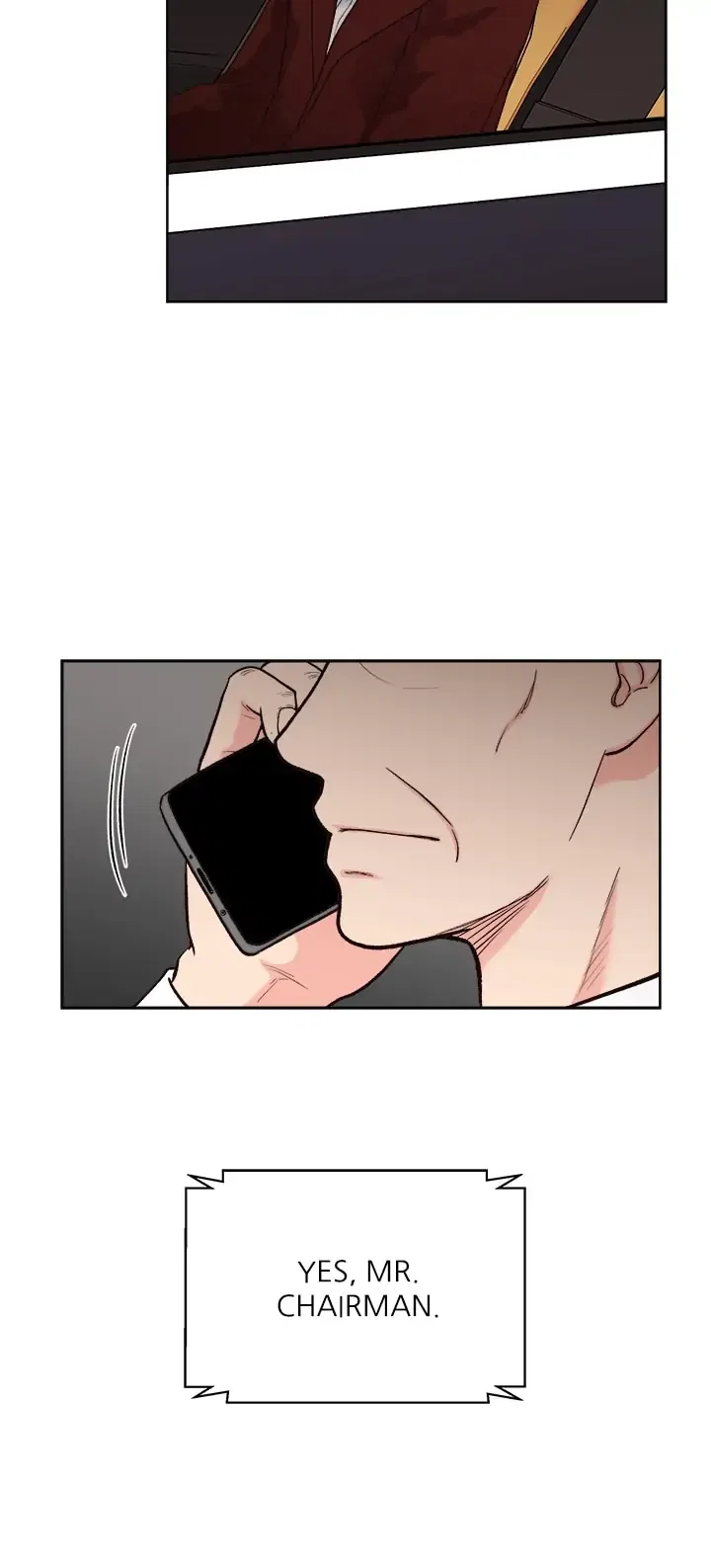 How to Take Off a Wedding Dress Chapter 47 – Page 16
