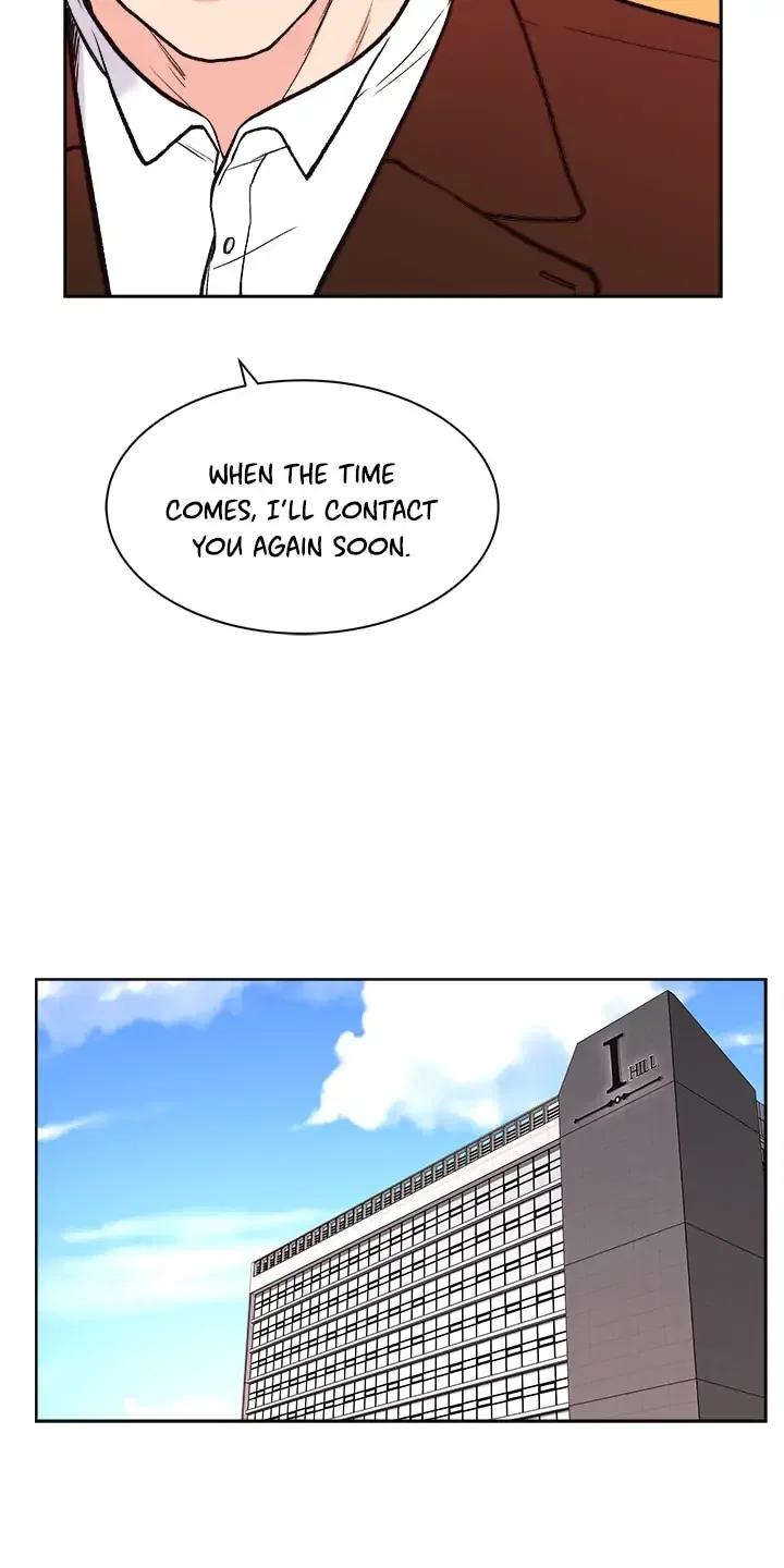 How to Take Off a Wedding Dress Chapter 47 – Page 18