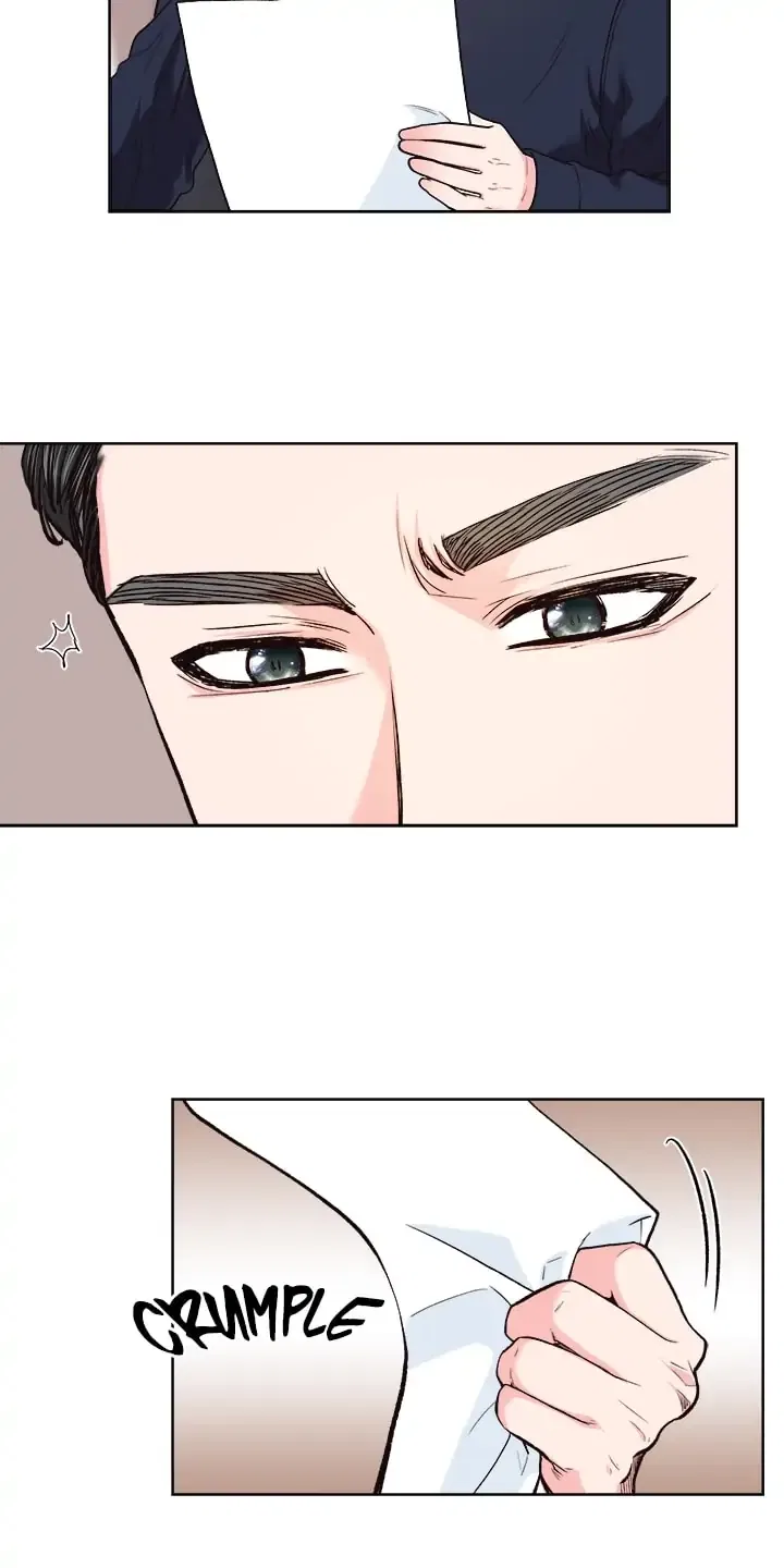 How to Take Off a Wedding Dress Chapter 47 – Page 20
