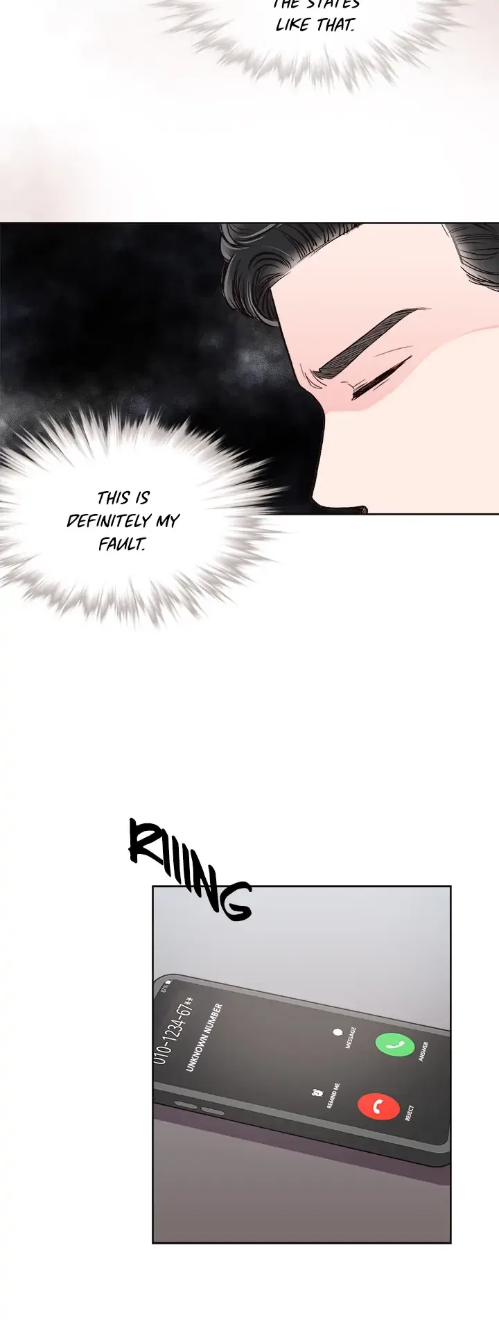 How to Take Off a Wedding Dress Chapter 47 – Page 25