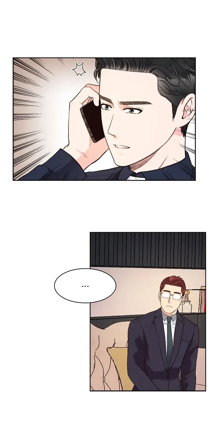 How to Take Off a Wedding Dress Chapter 47 – Page 28