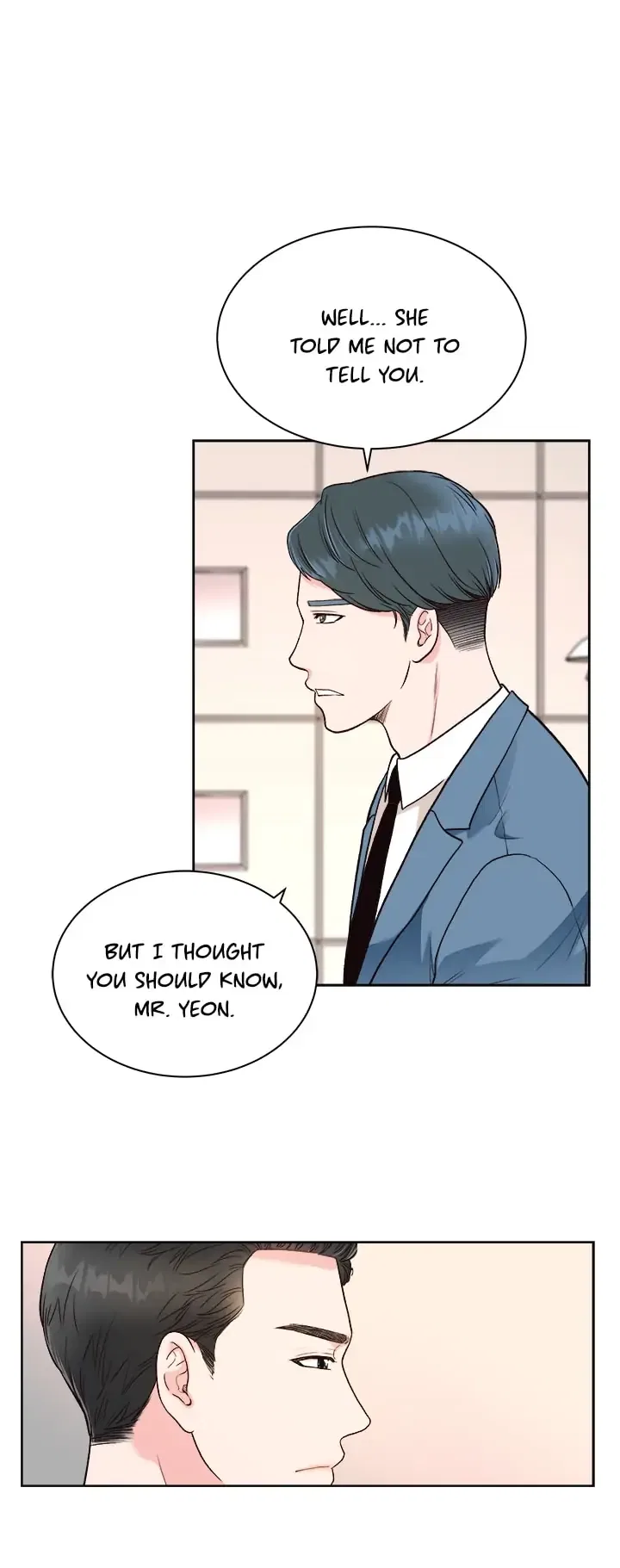 How to Take Off a Wedding Dress Chapter 47 – Page 32