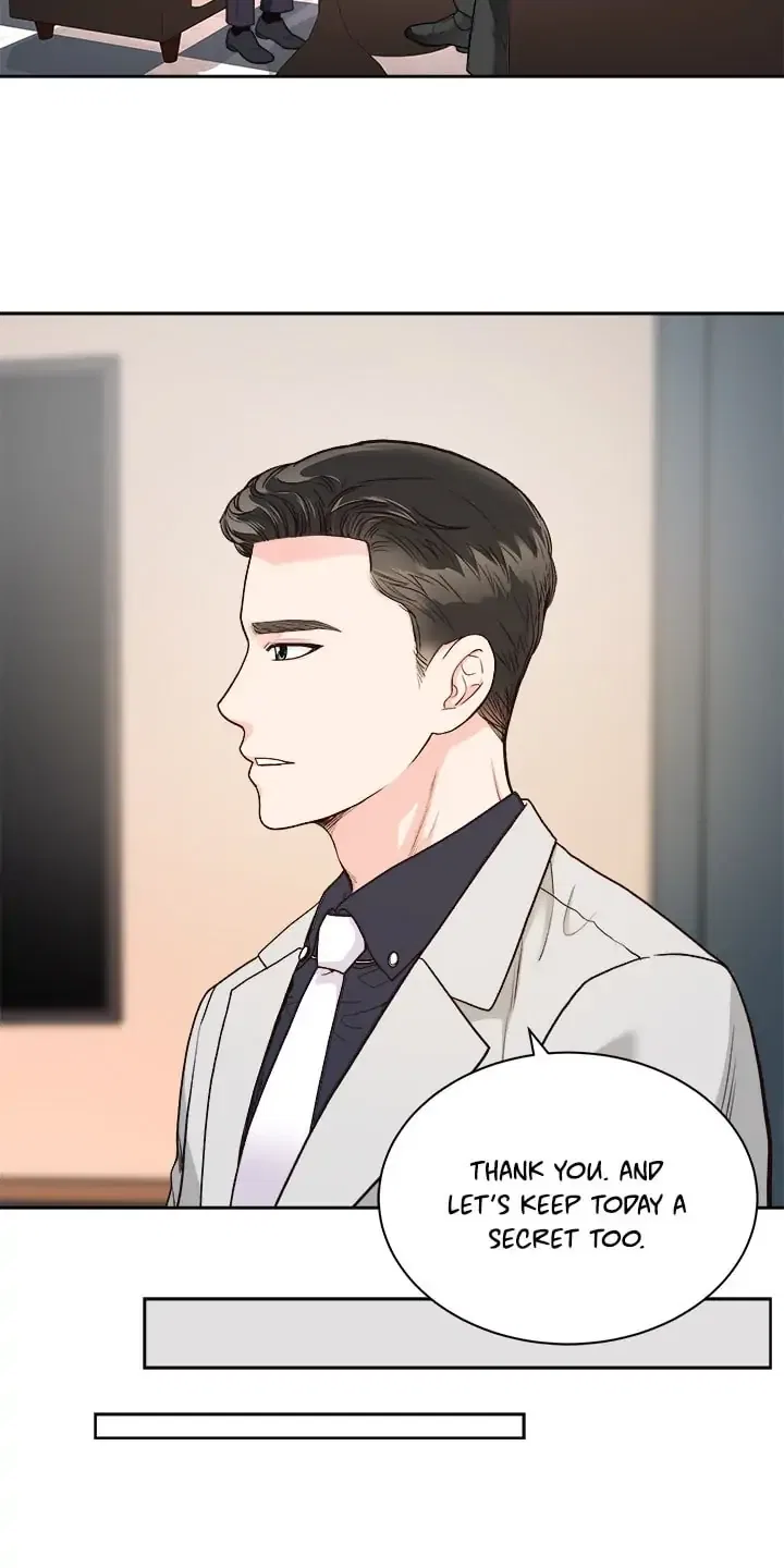 How to Take Off a Wedding Dress Chapter 47 – Page 39