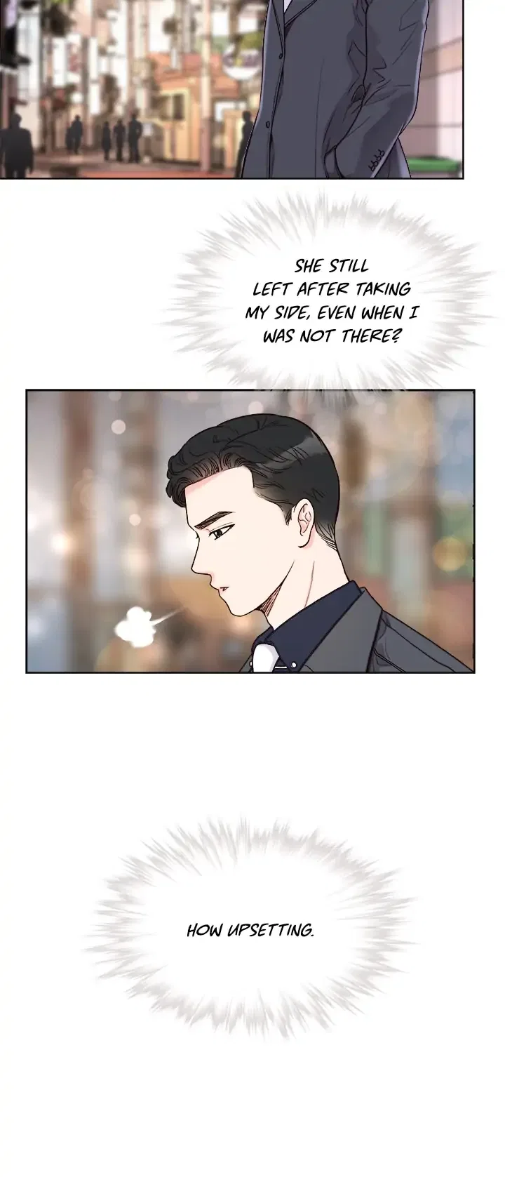 How to Take Off a Wedding Dress Chapter 47 – Page 41