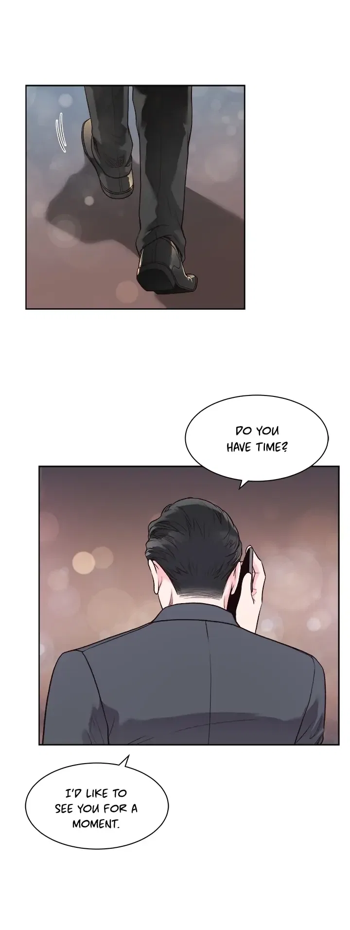 How to Take Off a Wedding Dress Chapter 47 – Page 42