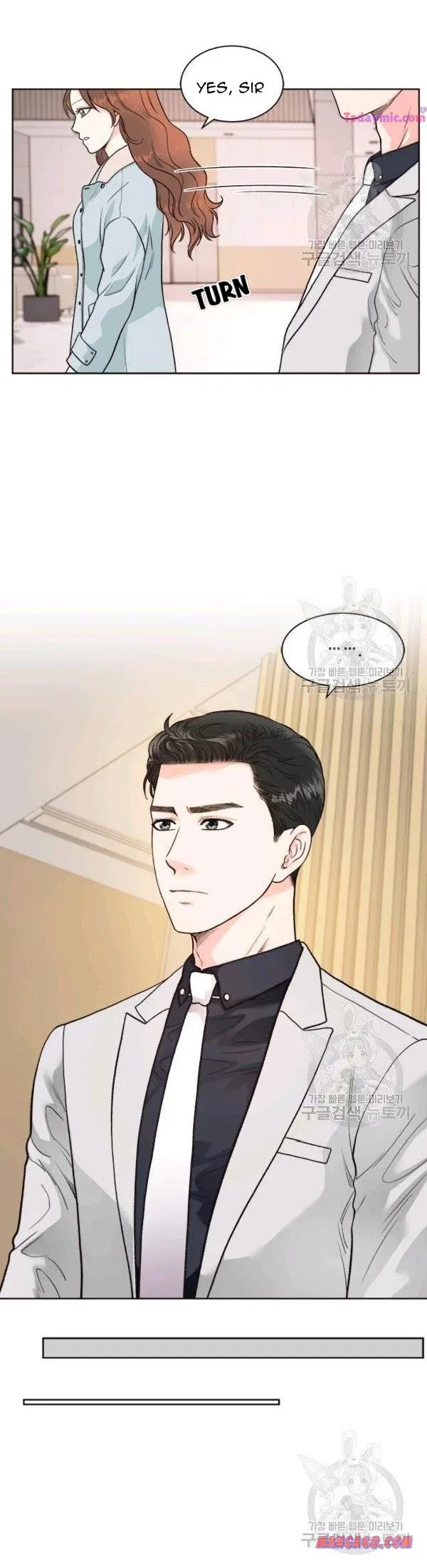 How to Take Off a Wedding Dress Chapter 46 – Page 22