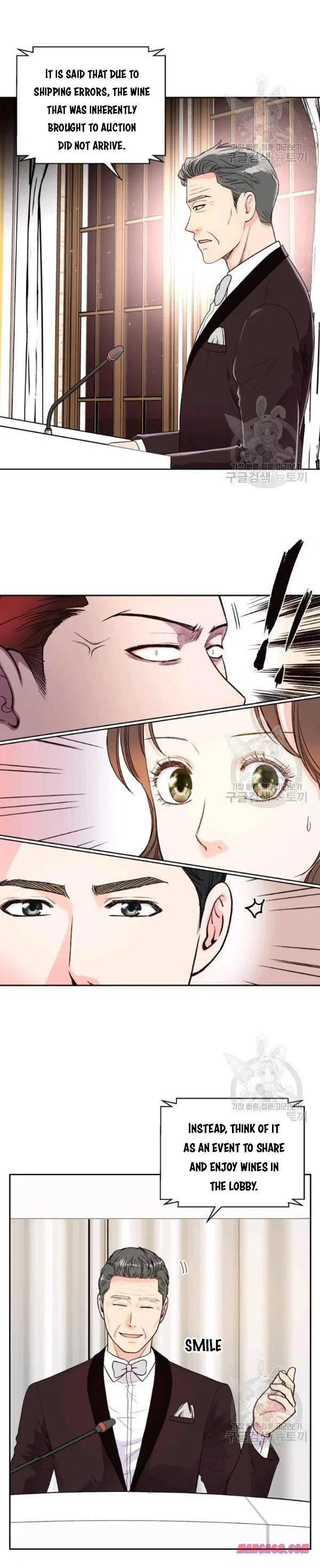 How to Take Off a Wedding Dress Chapter 44 – Page 28