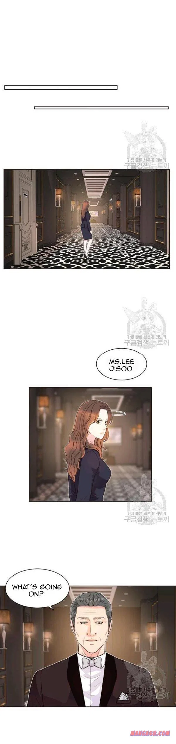 How to Take Off a Wedding Dress Chapter 43 – Page 21