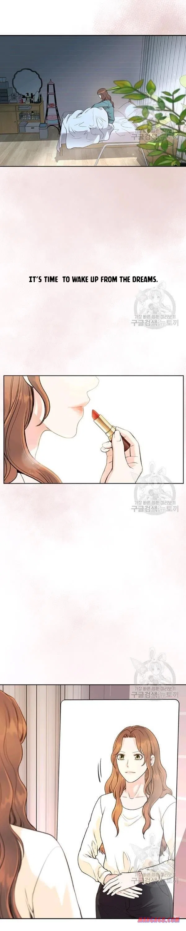 How to Take Off a Wedding Dress Chapter 42 – Page 6