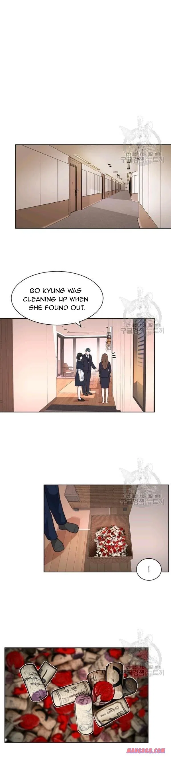 How to Take Off a Wedding Dress Chapter 42 – Page 11