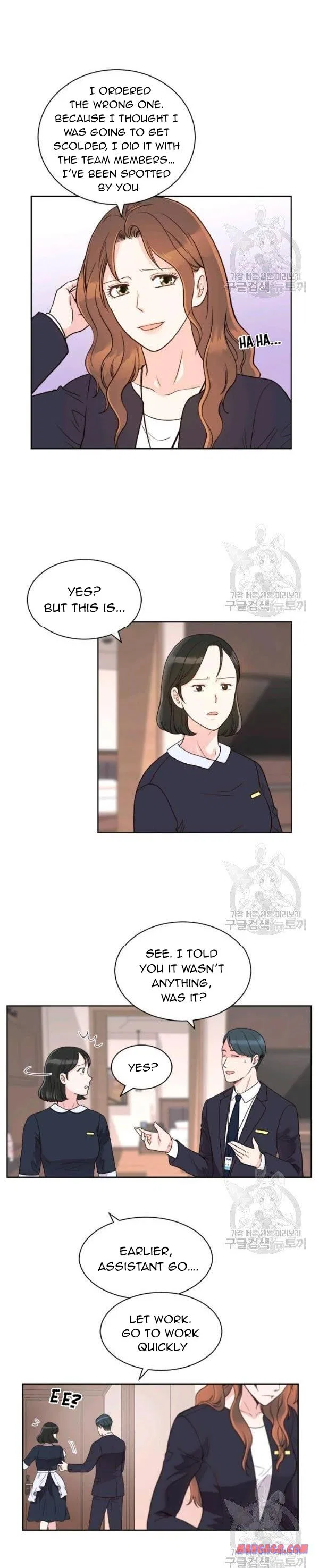 How to Take Off a Wedding Dress Chapter 42 – Page 13