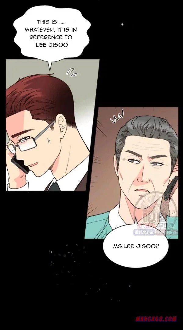 How to Take Off a Wedding Dress Chapter 41 – Page 4