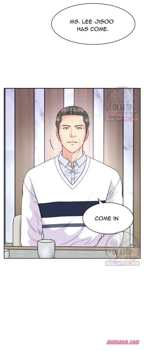 How to Take Off a Wedding Dress Chapter 41 – Page 10