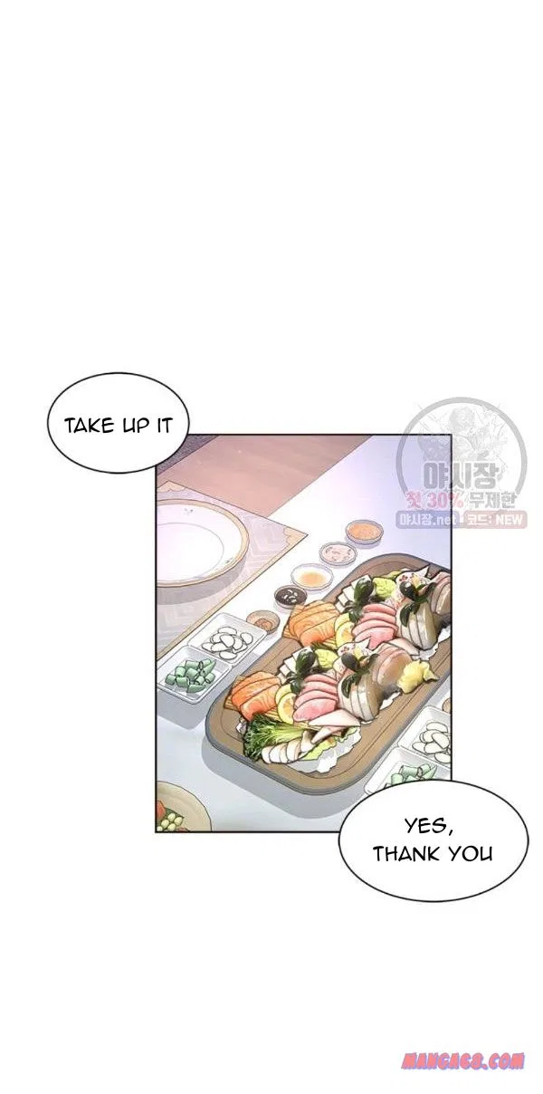 How to Take Off a Wedding Dress Chapter 41 – Page 12
