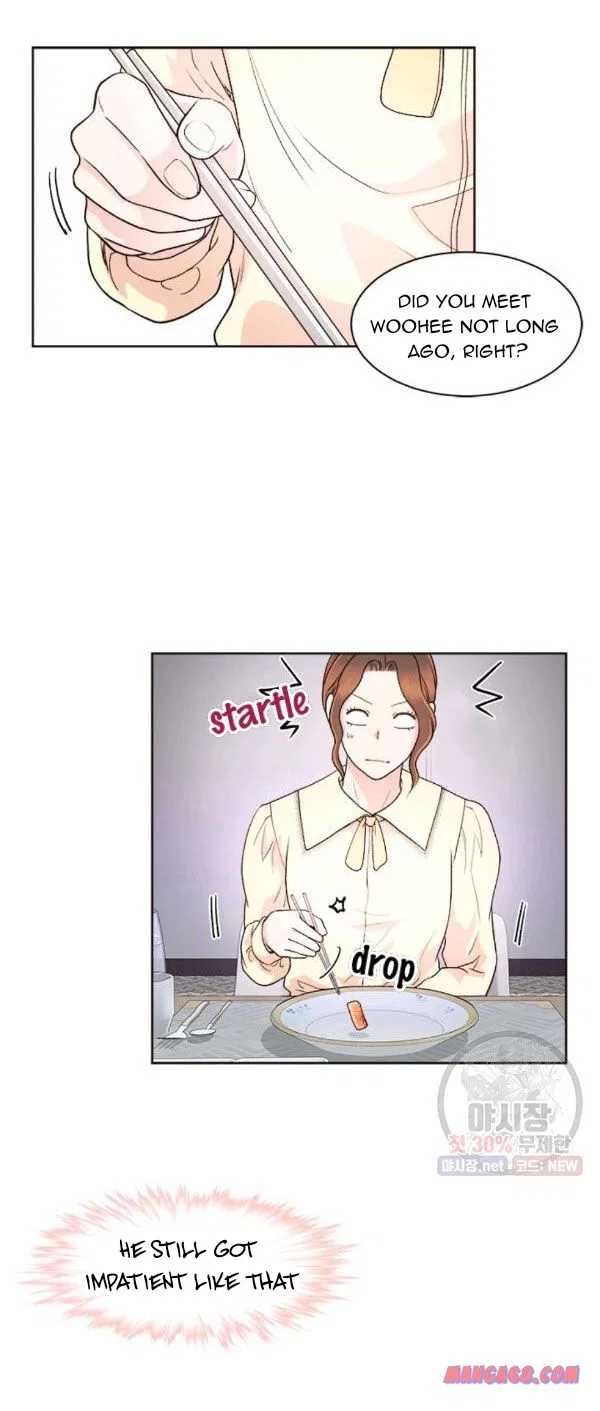 How to Take Off a Wedding Dress Chapter 41 – Page 13