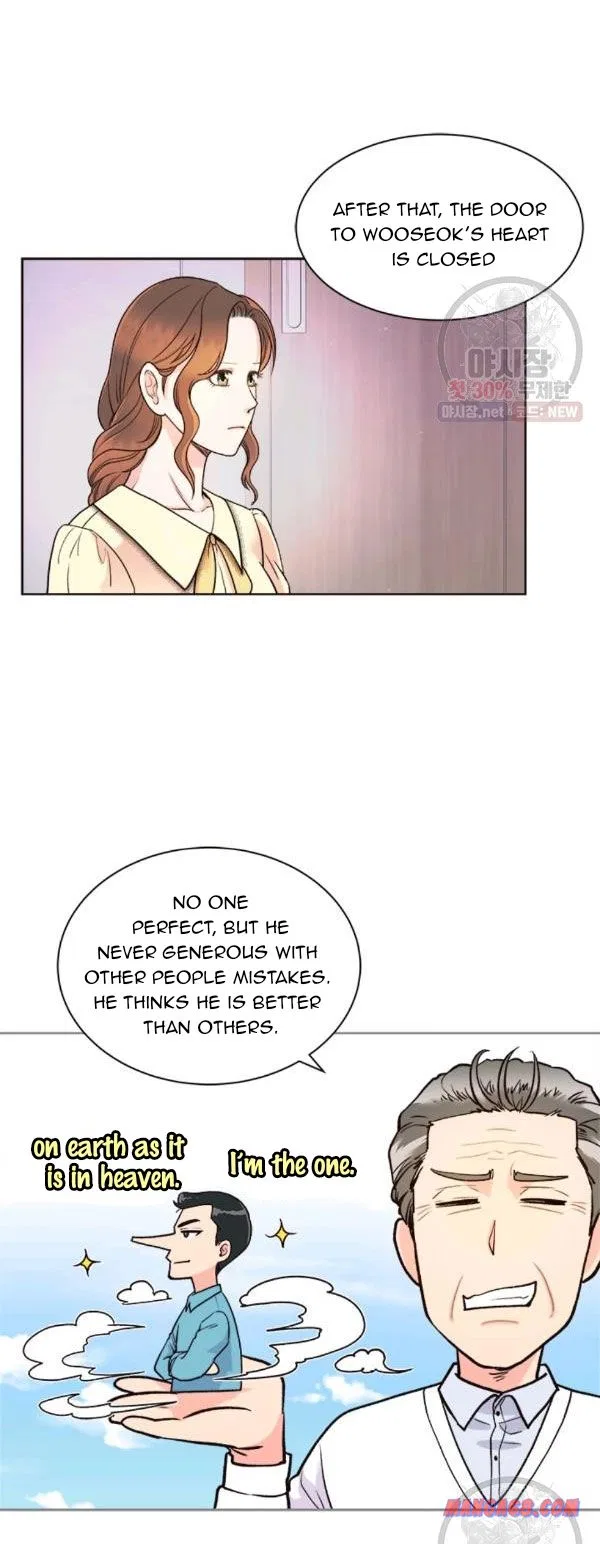 How to Take Off a Wedding Dress Chapter 41 – Page 15
