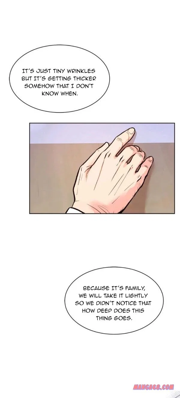 How to Take Off a Wedding Dress Chapter 41 – Page 18