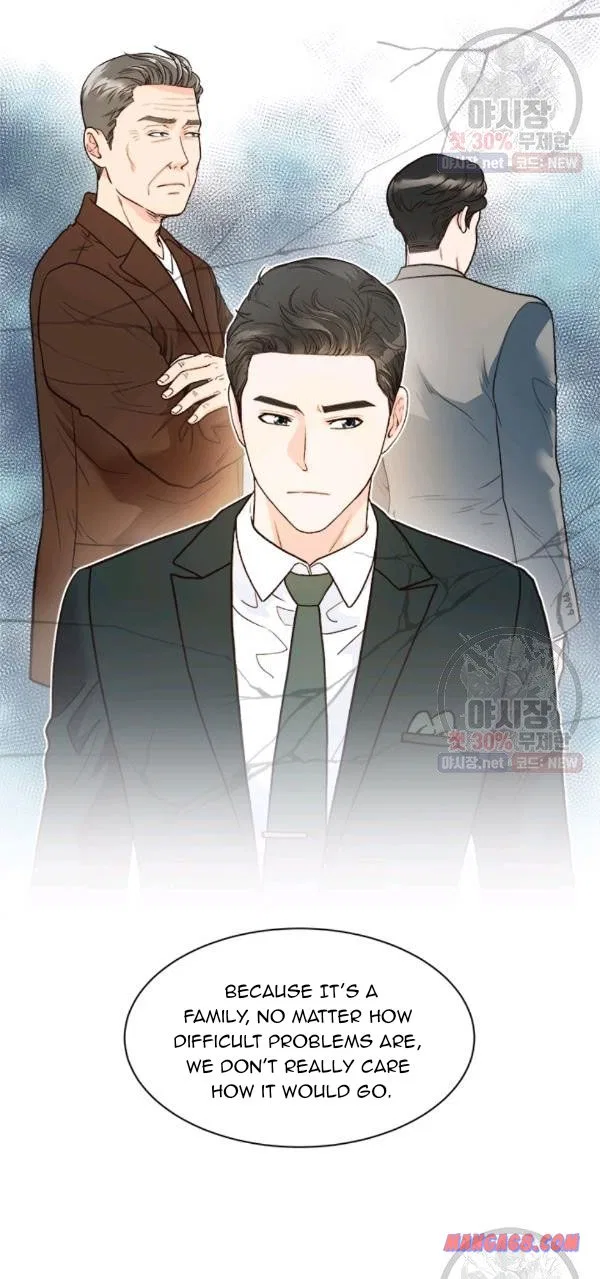 How to Take Off a Wedding Dress Chapter 41 – Page 19
