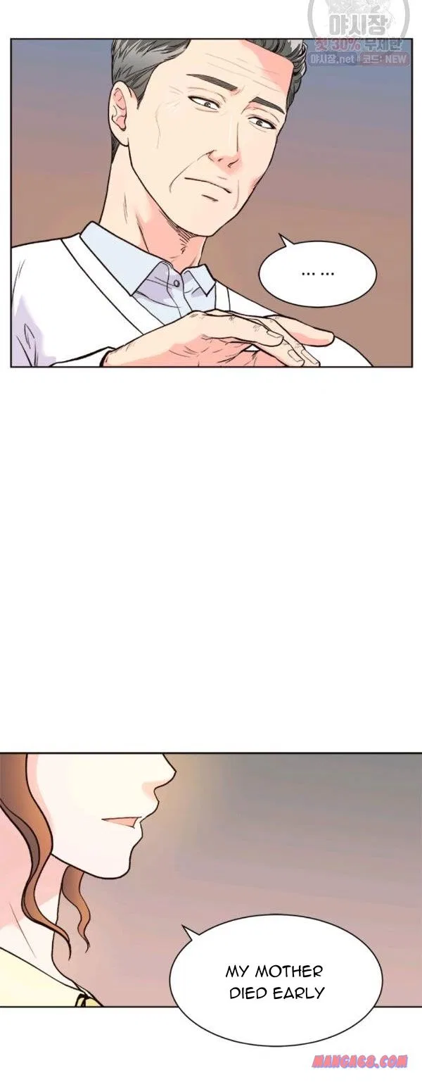 How to Take Off a Wedding Dress Chapter 41 – Page 20