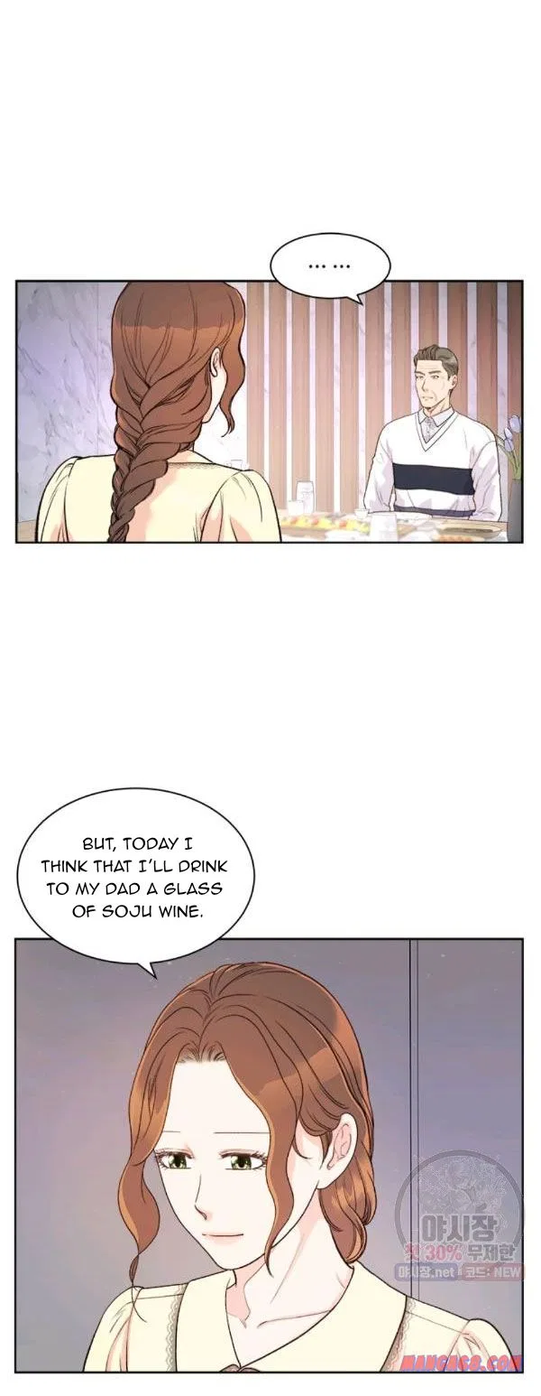 How to Take Off a Wedding Dress Chapter 41 – Page 22