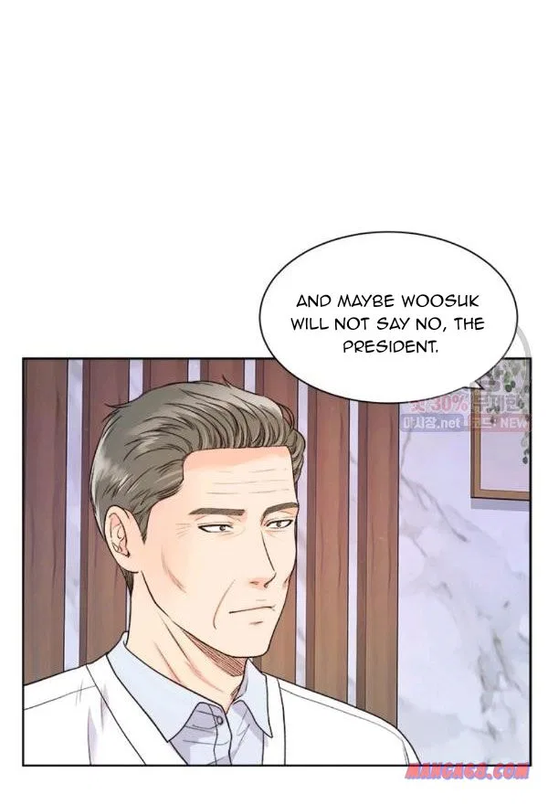 How to Take Off a Wedding Dress Chapter 41 – Page 23