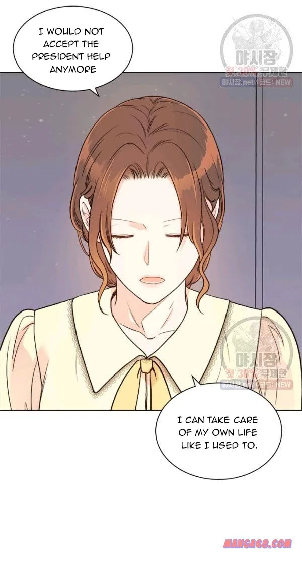 How to Take Off a Wedding Dress Chapter 41 – Page 26
