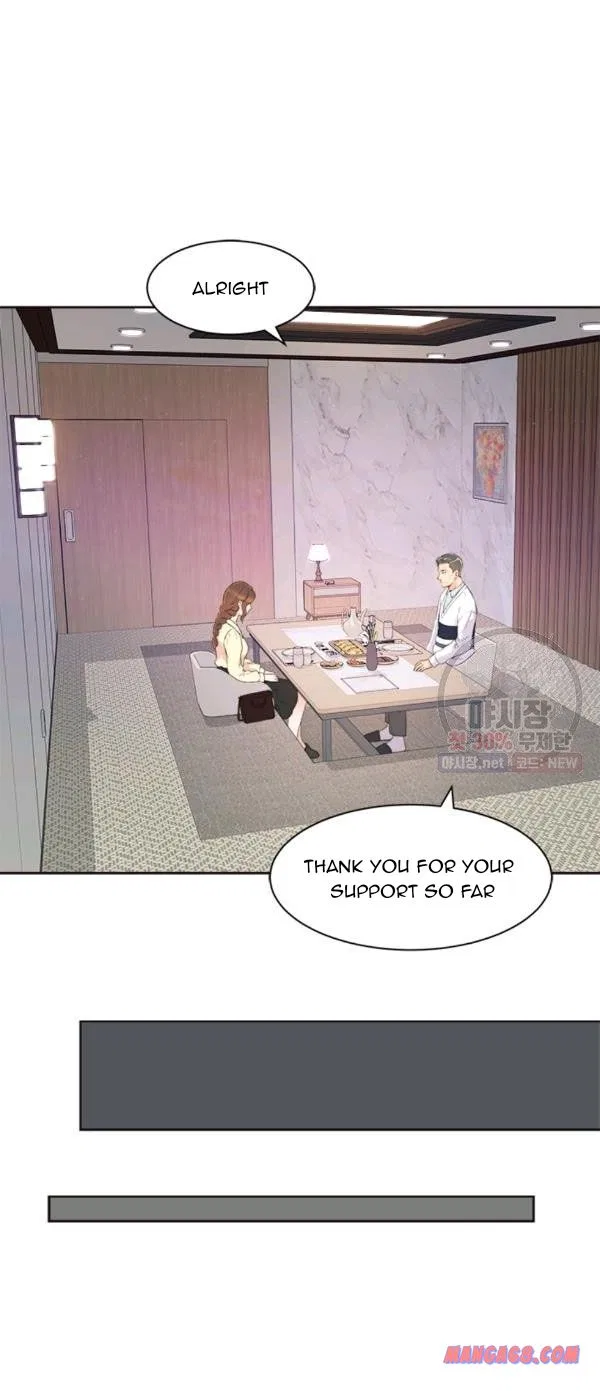 How to Take Off a Wedding Dress Chapter 41 – Page 29