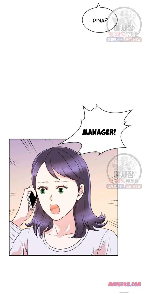 How to Take Off a Wedding Dress Chapter 41 – Page 35