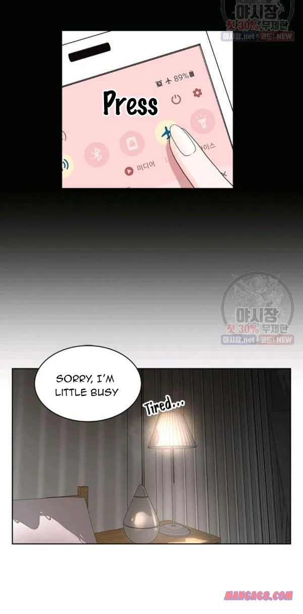 How to Take Off a Wedding Dress Chapter 41 – Page 37
