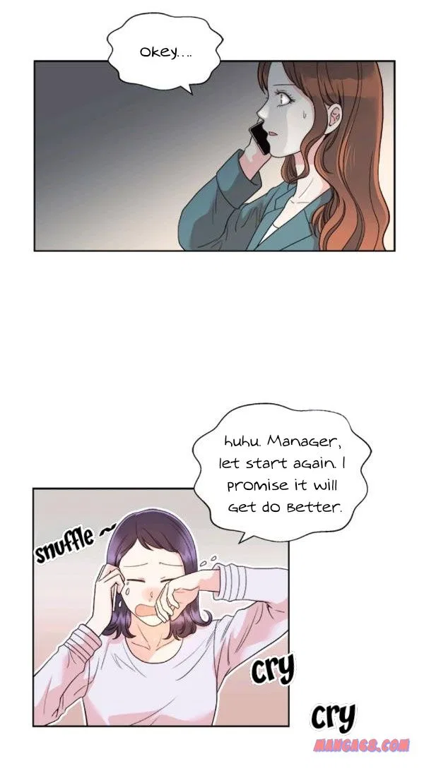 How to Take Off a Wedding Dress Chapter 41 – Page 41