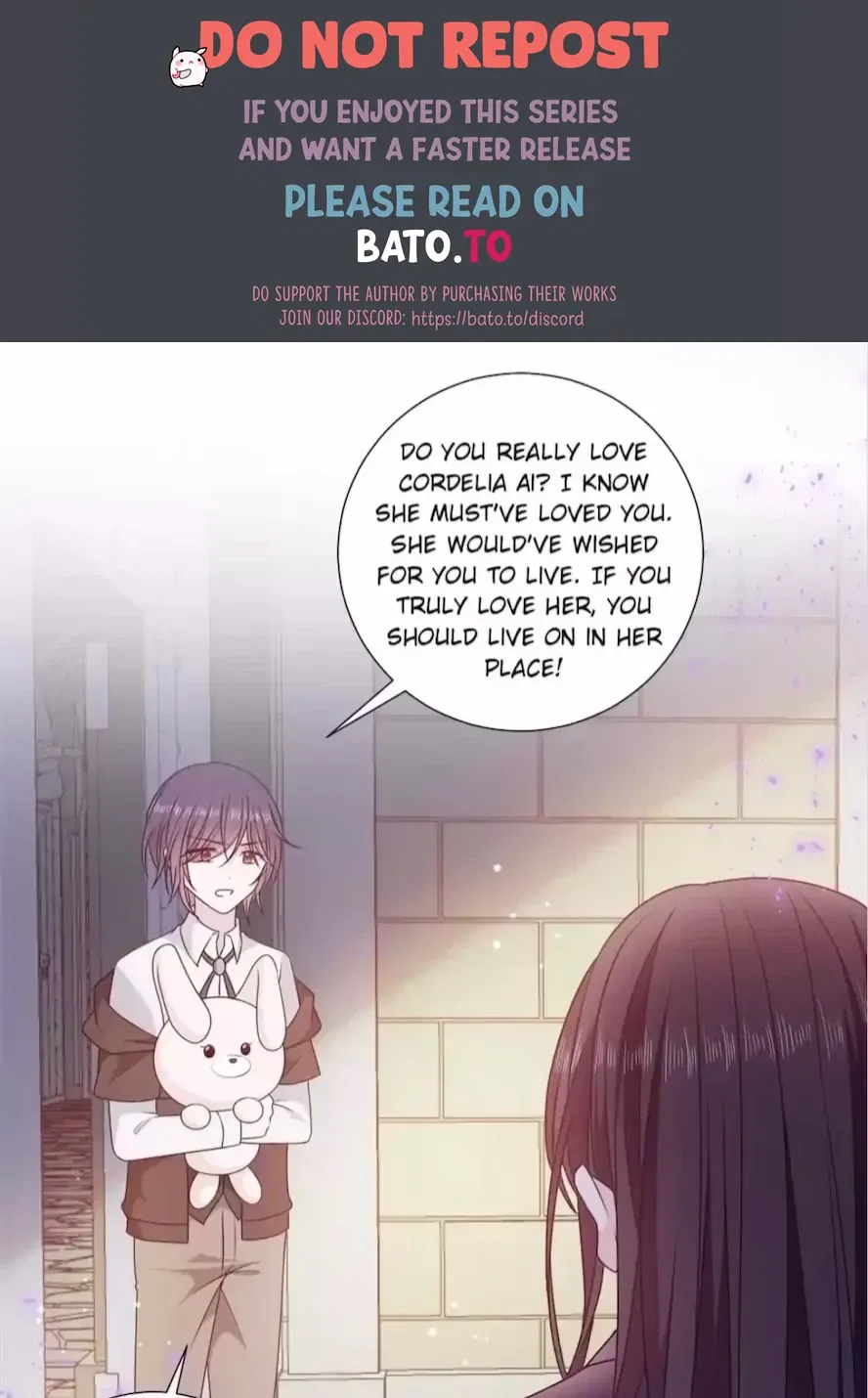 Demon Don’t Kiss Me Chapter 200 – Page 1