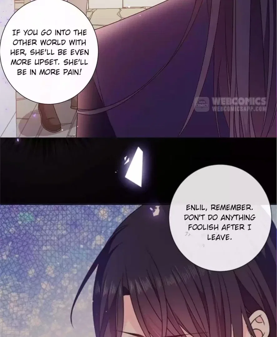 Demon Don’t Kiss Me Chapter 200 – Page 2