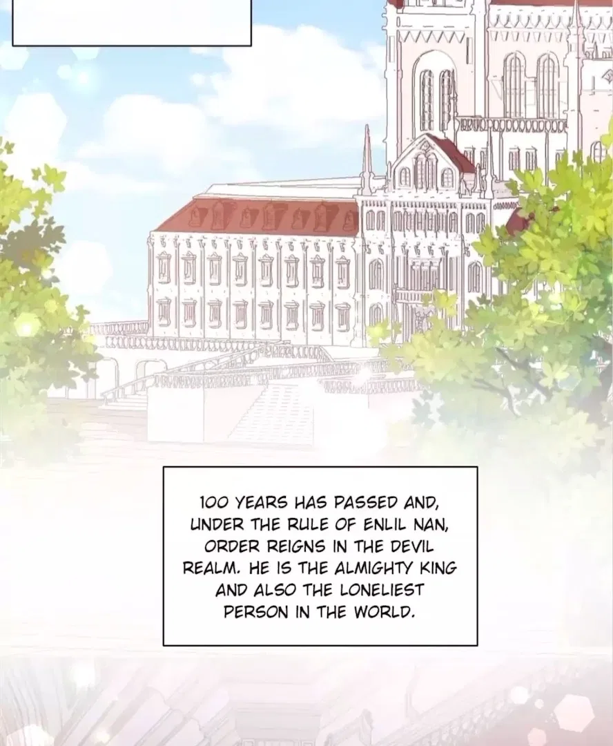 Demon Don’t Kiss Me Chapter 200 – Page 9