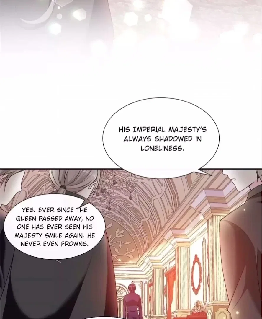 Demon Don’t Kiss Me Chapter 200 – Page 11