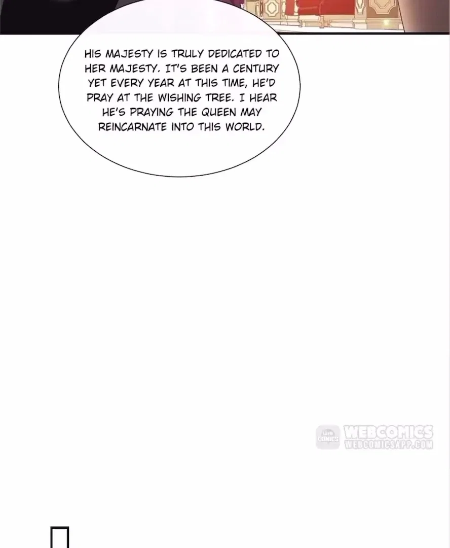 Demon Don’t Kiss Me Chapter 200 – Page 12