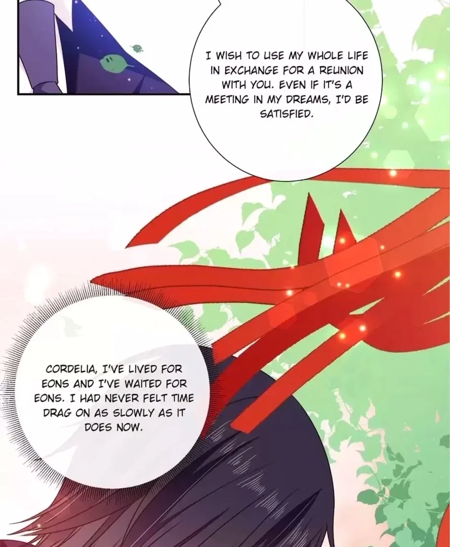 Demon Don’t Kiss Me Chapter 200 – Page 16