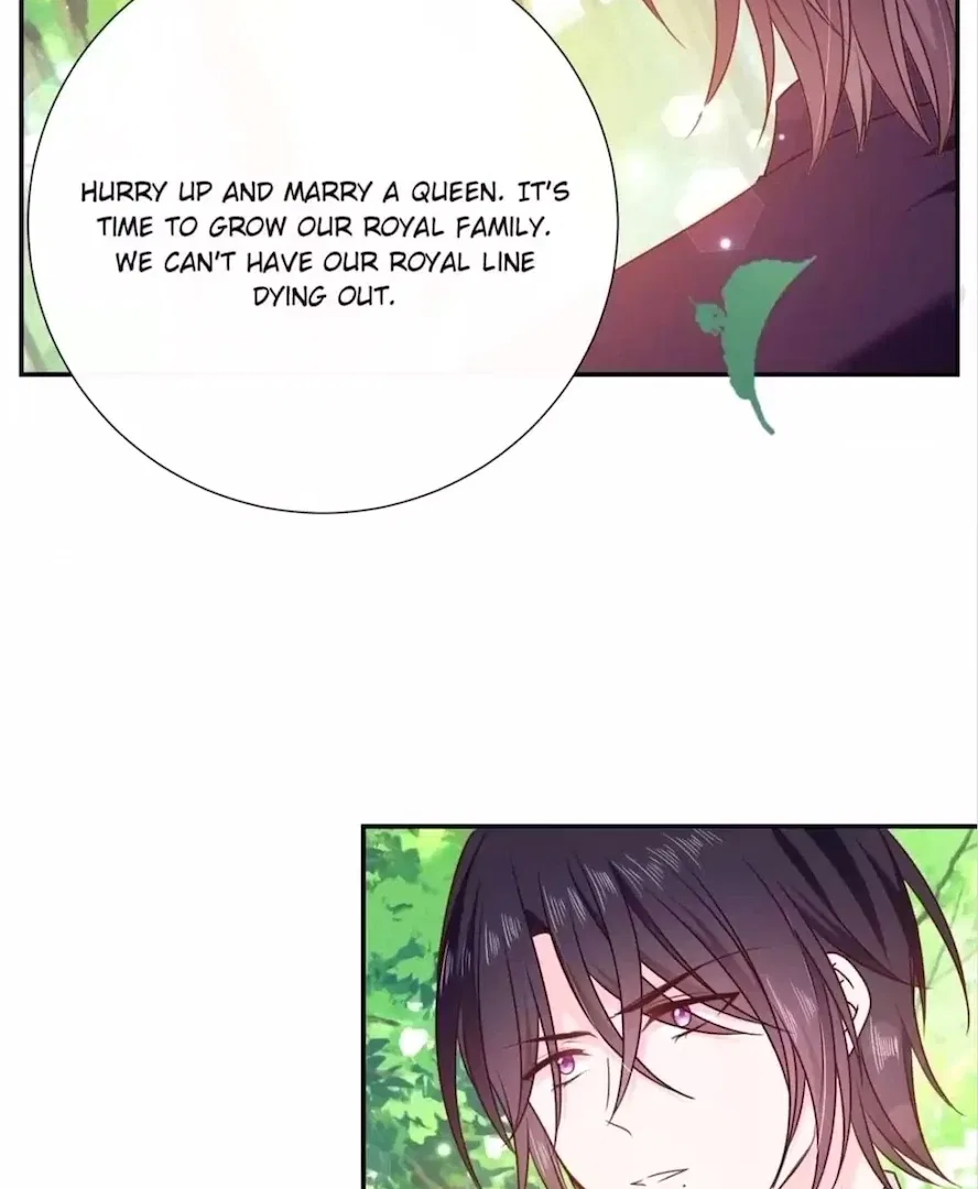 Demon Don’t Kiss Me Chapter 200 – Page 22