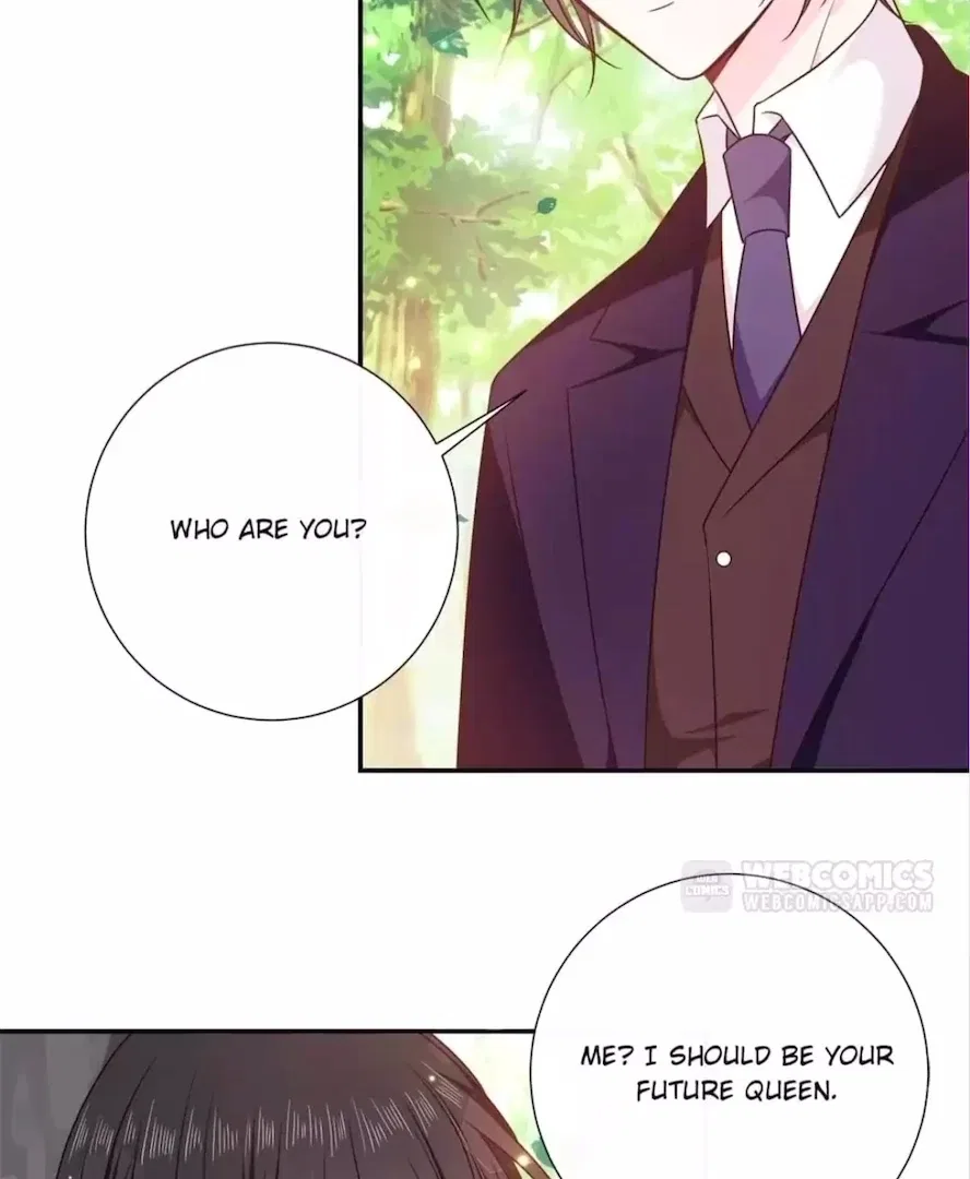 Demon Don’t Kiss Me Chapter 200 – Page 23