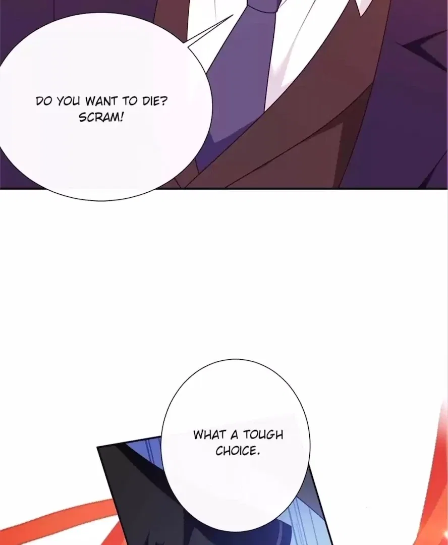 Demon Don’t Kiss Me Chapter 200 – Page 26