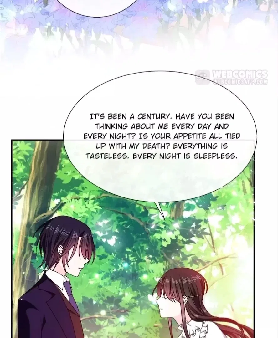 Demon Don’t Kiss Me Chapter 200 – Page 29