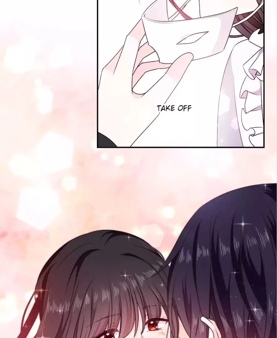 Demon Don’t Kiss Me Chapter 200 – Page 32