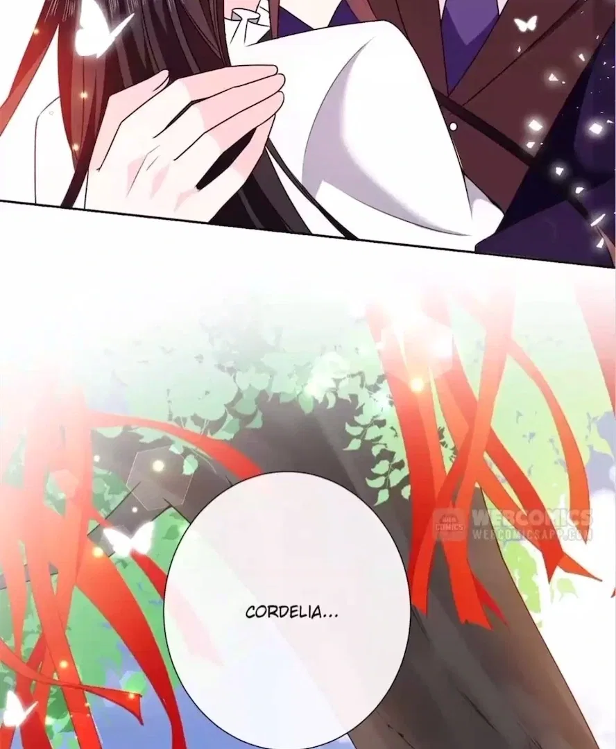 Demon Don’t Kiss Me Chapter 200 – Page 34