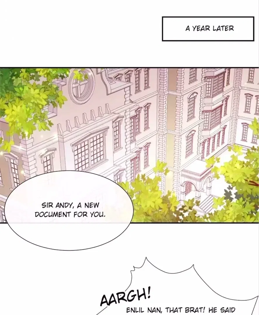 Demon Don’t Kiss Me Chapter 200 – Page 37