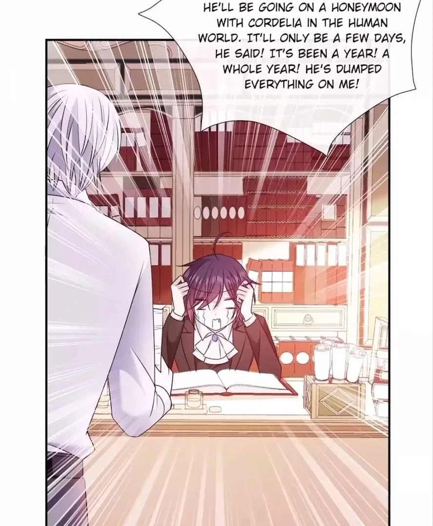 Demon Don’t Kiss Me Chapter 200 – Page 38