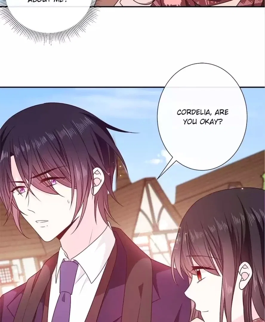 Demon Don’t Kiss Me Chapter 200 – Page 41