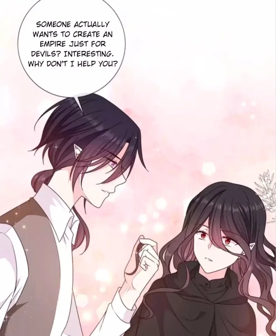 Demon Don’t Kiss Me Chapter 199 – Page 4