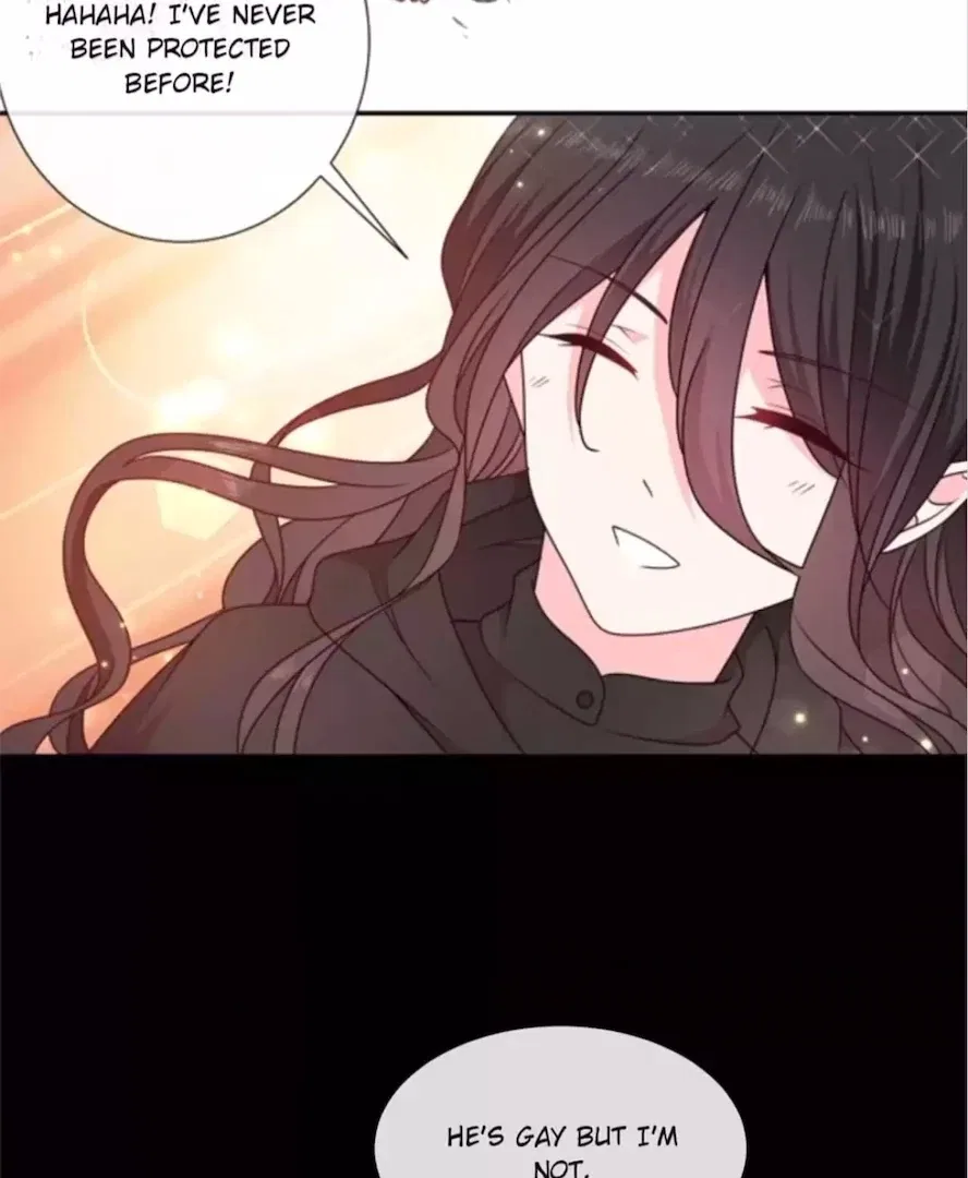 Demon Don’t Kiss Me Chapter 199 – Page 6