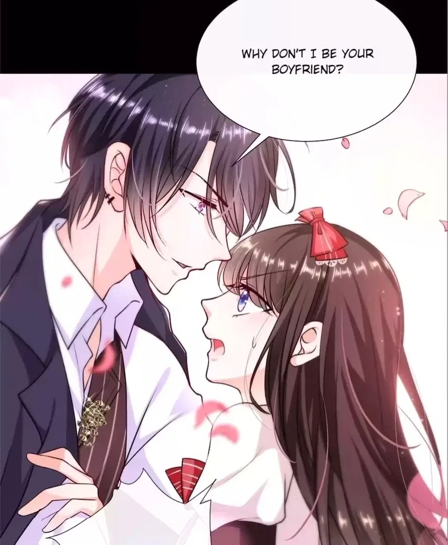 Demon Don’t Kiss Me Chapter 199 – Page 8