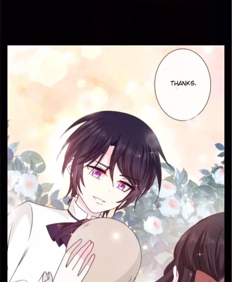 Demon Don’t Kiss Me Chapter 199 – Page 10