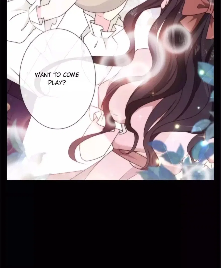 Demon Don’t Kiss Me Chapter 199 – Page 11